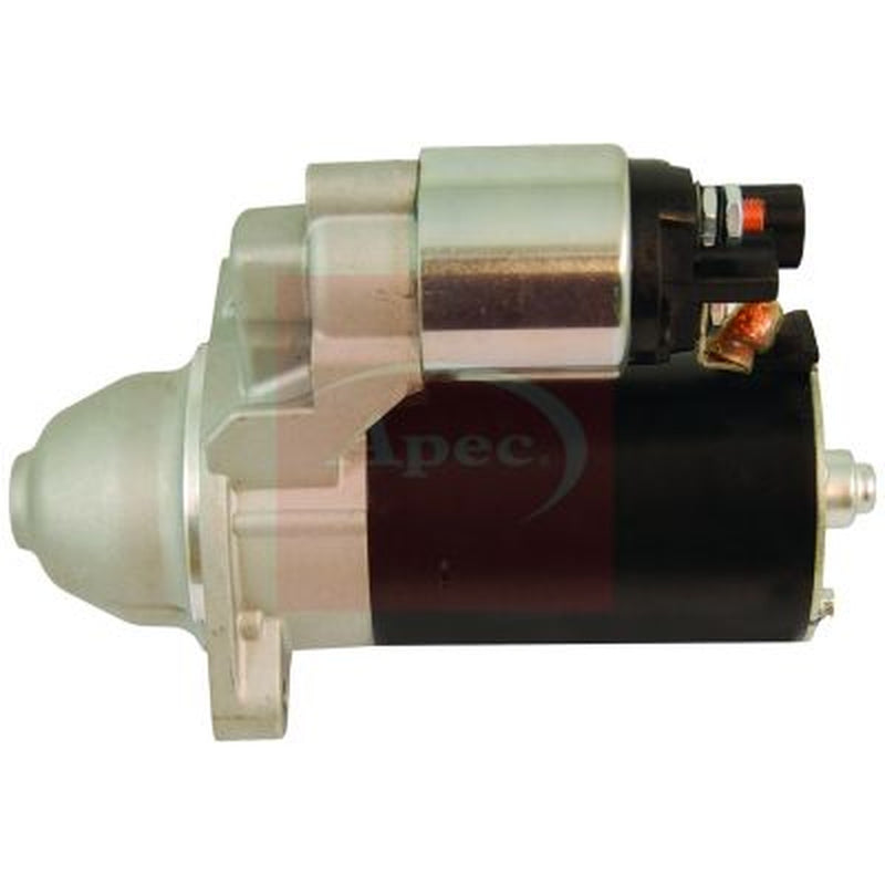 Apec Starter Motor 12V 1.4kW 9 Teeth fits Hyundai I20 I 2008-2015 1.4