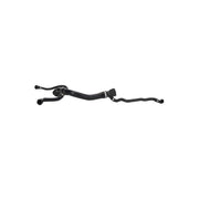 Gates Radiator Coolant Hose 578mm ID fits BMW X5 2003-2006 4.4 4.8