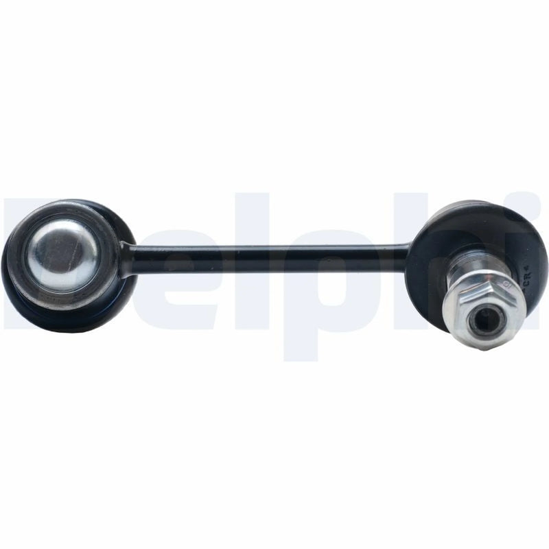 Delphi Stabiliser Bar Link Coupling Rod Left fits Subaru Crosstrek 2023 on 2.0