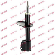 KYB Shock Absorber Damper Strut Front fits Renault Clio I 1990-1998