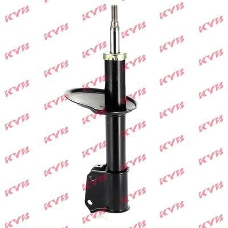 KYB Shock Absorber Damper Strut Front fits Renault Clio I 1990-1998