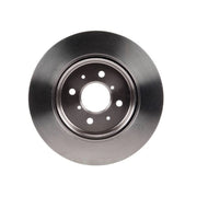 Bosch Front Brake Vented Discs & Pads fits Suzuki Swift III 2010-2017 1.2 1.3