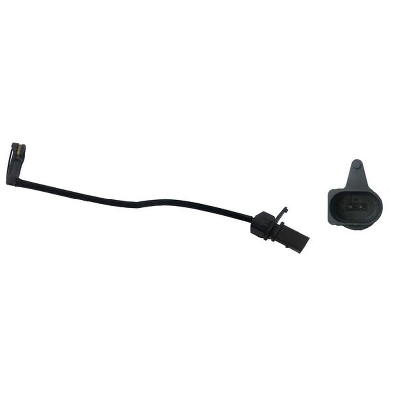 Juratek Brake Pad Wear Sensor Front fits Audi A4 Allroad B9 2016-2020 2.0 3.0