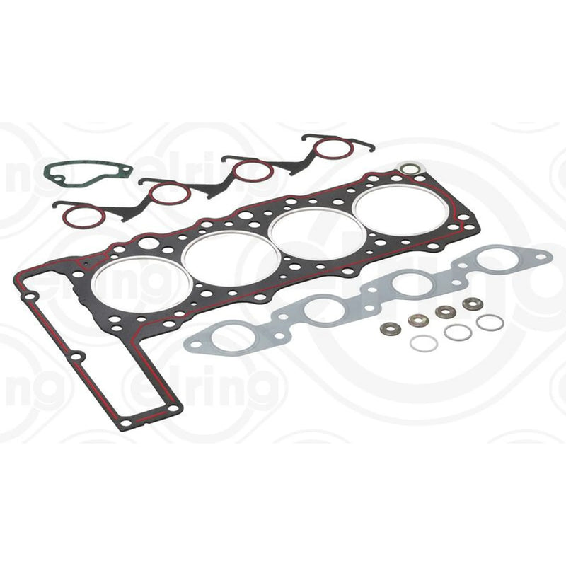 Elring Cylinder Head Gasket Kit fits Mercedes-Benz Sprinter 2-T 1995-2000