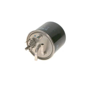 Bosch Fuel Filter Element fits Audi A8 D3 2003-2010 3.0 4.0 4.2