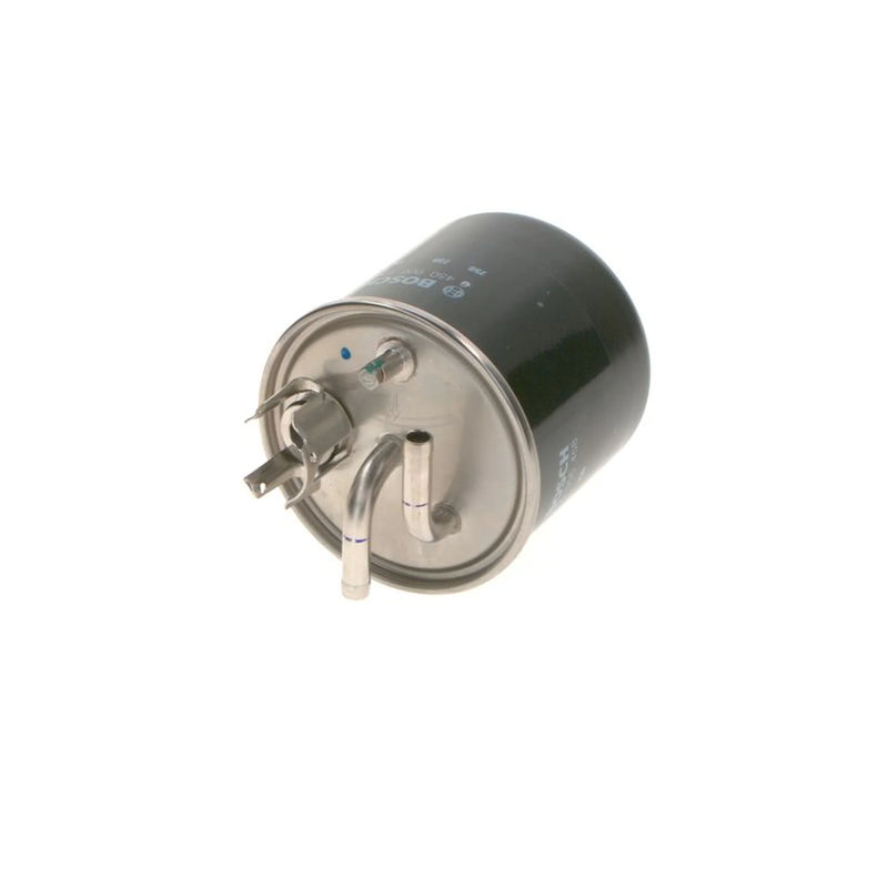 Bosch Fuel Filter Element fits Audi A8 D3 2003-2010 3.0 4.0 4.2