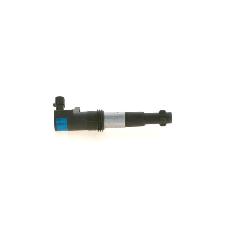 Bosch Ignition Coil Pack fits Fiat Stilo 2001-2007 2.4