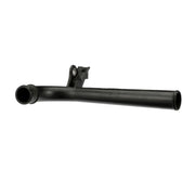 Gates Coolant Water Pipe Tube fits Opel Astra F 1994-1998 1.6