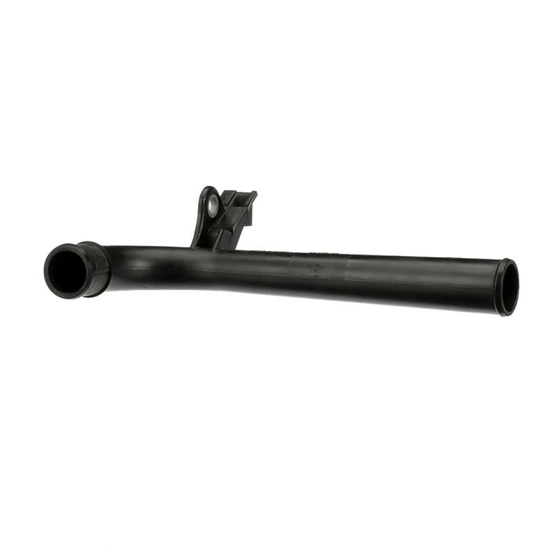 Gates Coolant Water Pipe Tube fits Opel Astra F 1994-1998 1.6