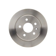 Bosch 2 x Solid Brake Discs