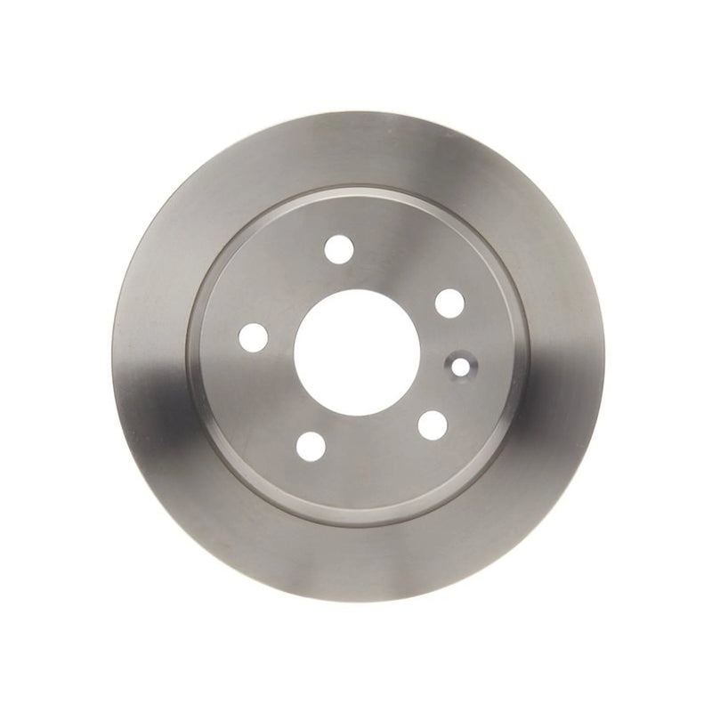Bosch 2 x Solid Brake Discs