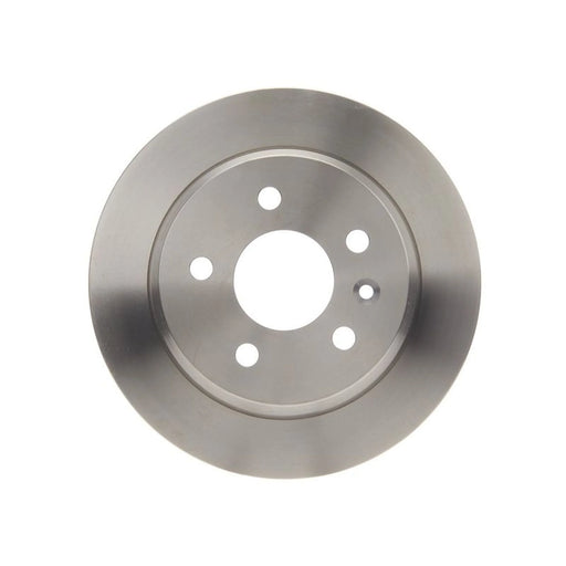 Bosch 2 x Solid Brake Discs