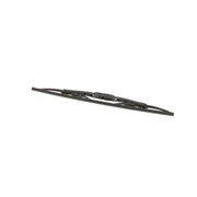 Bosch Front & Rear Super Plus Wiper Blade Set fits Proton Satria Neo 2007 on 1.6