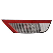 Apec Tail Light / Lamp Left fits Ford Ecosport 2013 on 1.0 1.5