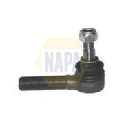 NAPA Steering Tie Rod End Ball Joint Front M20x1.5 fits Ldv 400 1989-1996 2.5