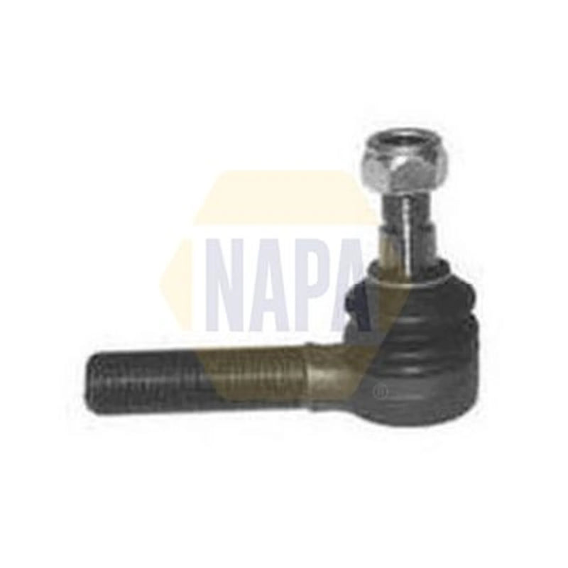 NAPA Steering Tie Rod End Ball Joint Front M20x1.5 fits Ldv 400 1989-1996 2.5
