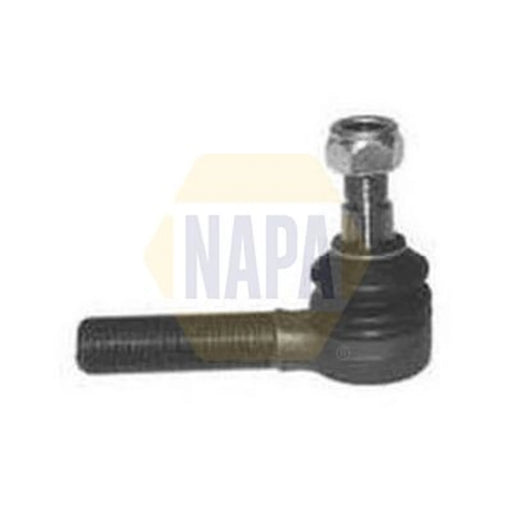 NAPA Steering Tie Rod End Ball Joint Front M20x1.5 NST6350