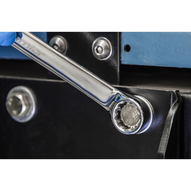 Sealey Premier Premier Imperial Combination Spanner 5/8" CW07AF Sealey Premier - Dynamic Drive