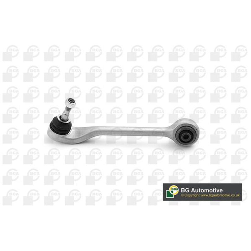 BGA 2 x L+R Front Control/Trailing Arms fits BMW 5 2004-2010