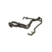 Gates Radiator Coolant Hose 346mm ID fits VW Golf VII 2014-2021