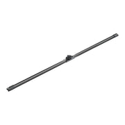 Bosch Front & Rear Aerotwin Plus Wiper Blade Set fits Audi Q4 E-Tron SUV 2021 on