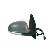 Apec Door / Wing Mirror Right fits VW Golf V 2003-2009 1.4 1.6 1.9 2.0 3.2