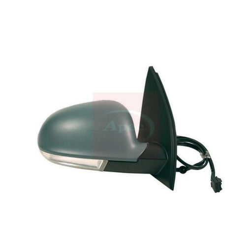 Apec Door / Wing Mirror Right AMR2106