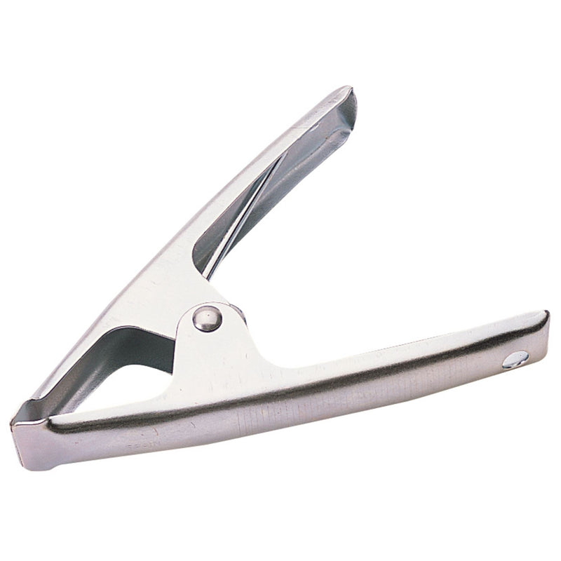 Draper Steel Spring Clamp, 50mm 64903 Draper - Dynamic Drive