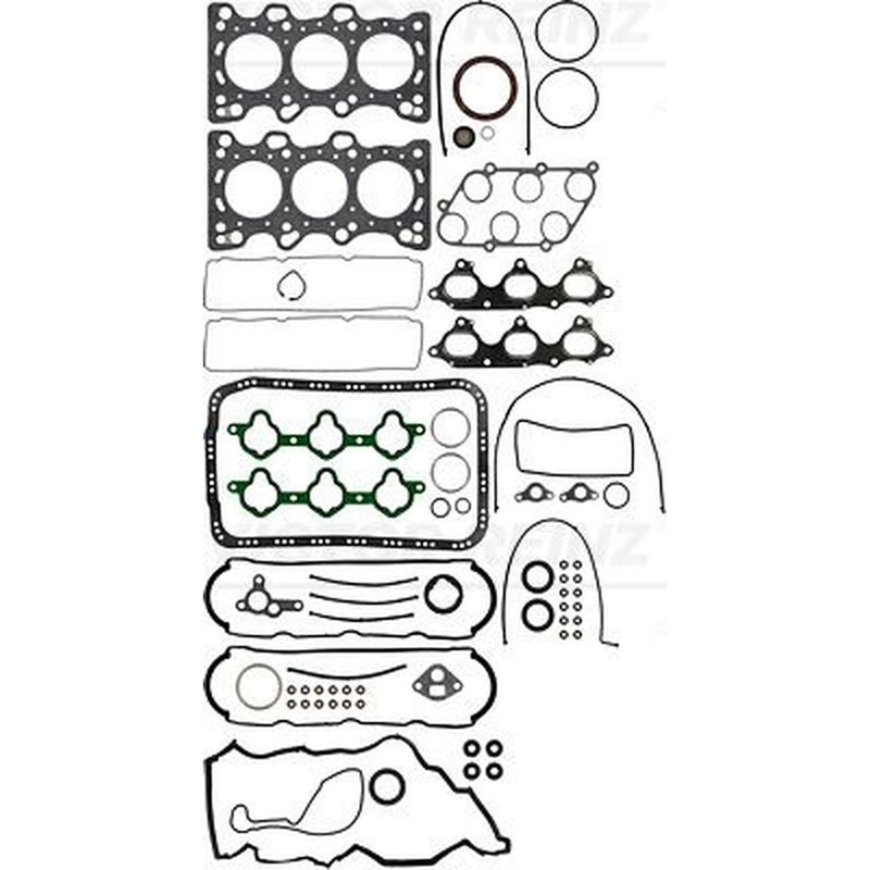 Victor Reinz Full Gasket Set 01-52380-01