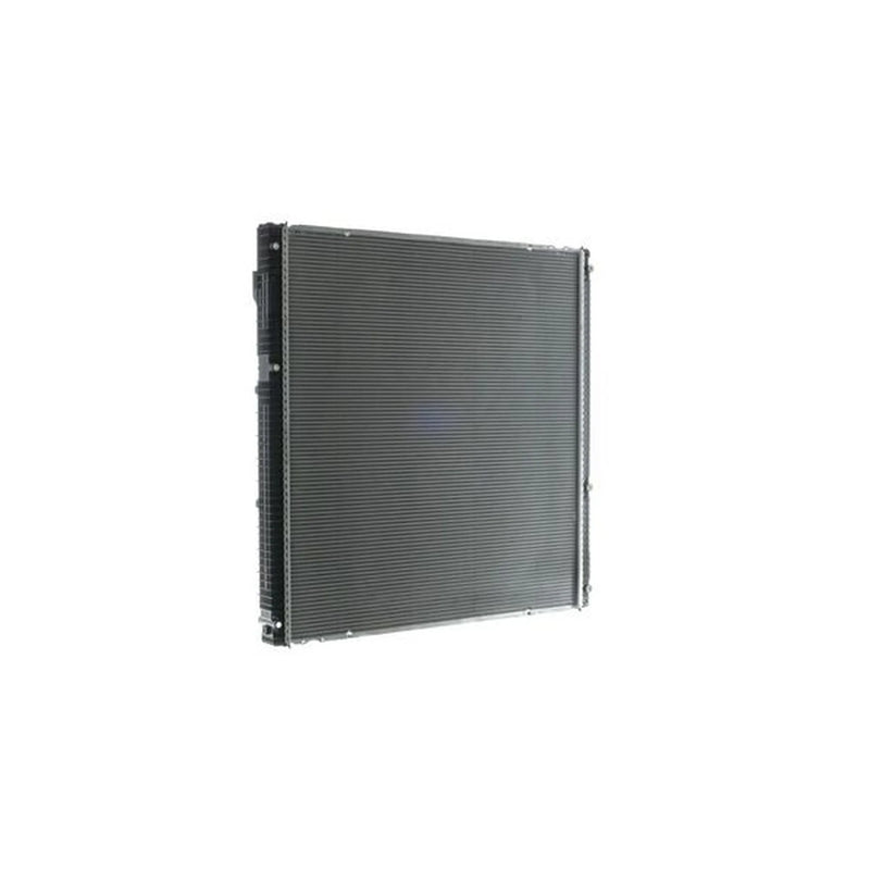 Mahle Low-Temperature Radiator fits Man Tgs I 2007-2021