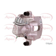 Apec Brake Caliper Assembly Rear Left LCA691