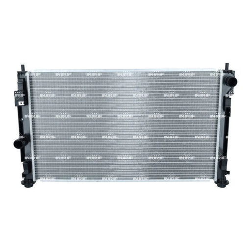NRF Engine Radiator 59089