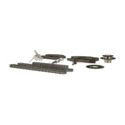 Gates Timing Chain Kit Set Links fits BMW 3 2005-2019