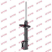 KYB Shock Absorber Damper Strut Rear Right fits Toyota Corolla 1987-1993