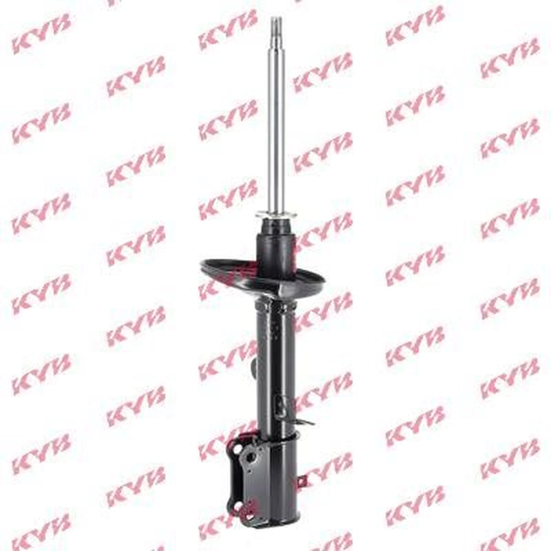 KYB Shock Absorber Damper Strut Rear Right fits Toyota Corolla 1987-1993