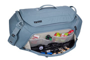 Thule RoundTrip bike duffel mid blue Thule - Bars 4 Cars
