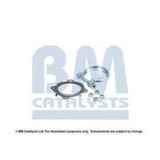 BM Catalysts Fitting Kit FK92587B FK92587B