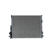 Mahle Engine Radiator fits Volvo XC90 II 2020 on