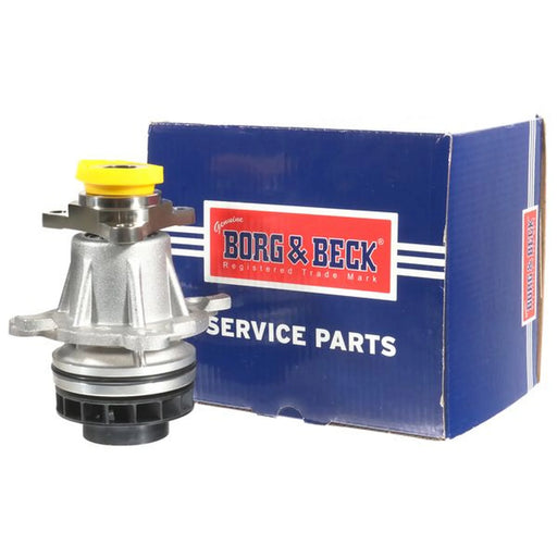 Borg & Beck Engine Cooling Water Pump BWP2345