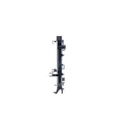 Mahle Engine Radiator fits Fiat 500L 2012-2018 1.6