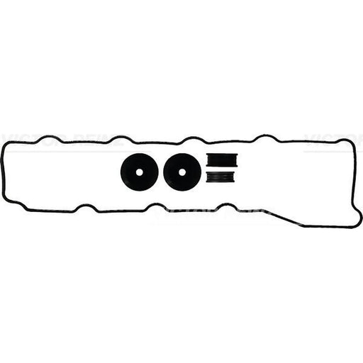Victor Reinz Cylinder Head Cover Gasket Set 15-52898-02
