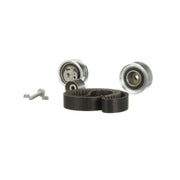 Gates Timing Belt Kit with Rollers fits Audi A3 2003-2013 2.0