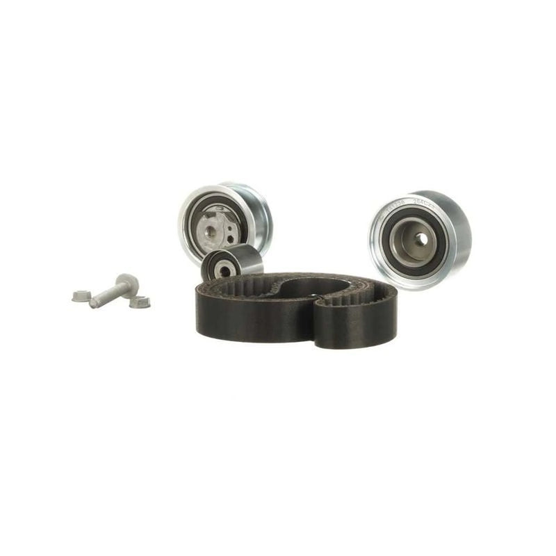 Gates Timing Belt Kit with Rollers fits Audi A3 2003-2013 2.0