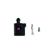 Connect for VW Group Electrical Female Connectors 1.5mm 1 Pin Kit 15pc 37363 Tool Connection - Dynamic Drive