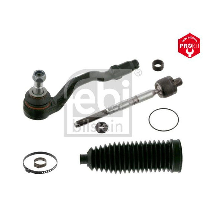 Febi Inner Rack End Right Joint Front Right 40552