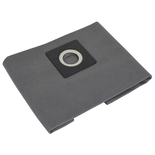 Sealey Cloth Bag for PC460.V2 PC460CBV2 Sealey - Dynamic Drive