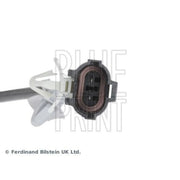 Blue Print ABS Wheel Speed Sensor Front Right ADG07106