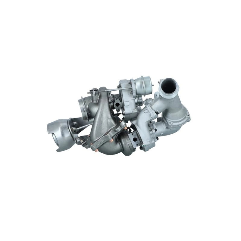 NRF Turbocharger Turbo Unit 90010103