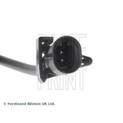 Blue Print ABS Wheel Speed Sensor Front Right ADA107104