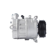 Hella Air Conditioning Compressor fits Ford C-Max II 2010-2019 1.6